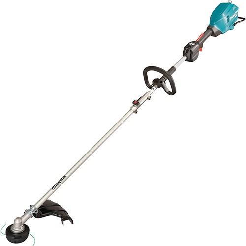 Coupe-herbe MAX XGT &agrave; tube deux pi&egrave;ces, 16,5", &agrave; pile, 40 V - Makita UX01GZ02