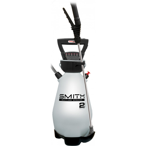 Multi-Use Pump Zero Sprayer, 2 gal. (7.6 L) - Smith Performance Sprayers 190671