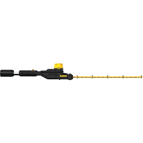20V Max* Pole Hedge Trimmer Head - DEWALT DCPH820BH
