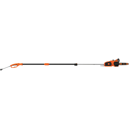 2-in-1 Pole Chainsaw - Black & Decker BECSP601