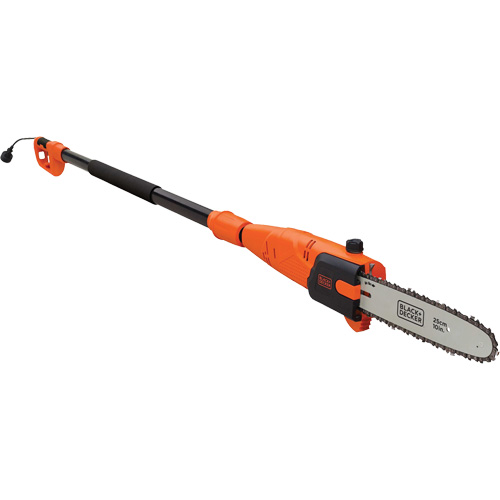 Scie &agrave; manche long de 9-1/2' - Black & Decker PP610