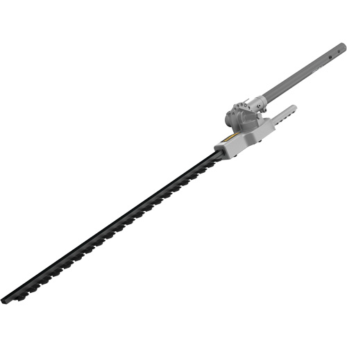 Universal Articulating Hedge Trimmer Attachment - DEWALT DWOAS8HT