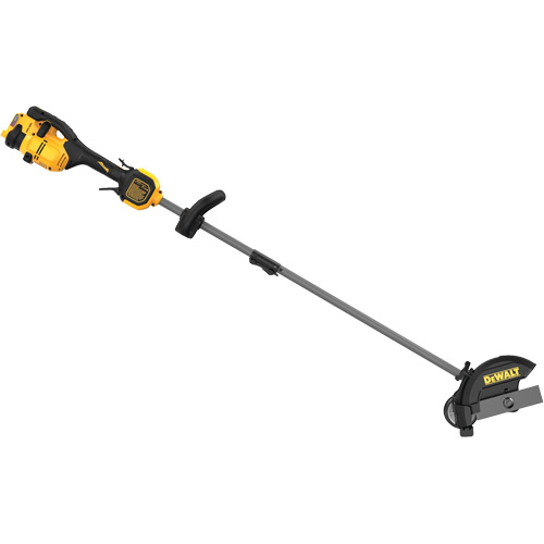 Max* Cordless Brushless Attachment-Capable Edger - DEWALT DCED472B