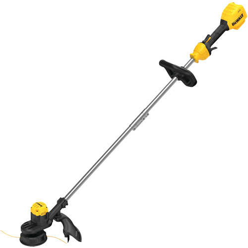 Max* Cordless String Trimmer, 13", Battery Powered, 20 V - DEWALT DCST925B