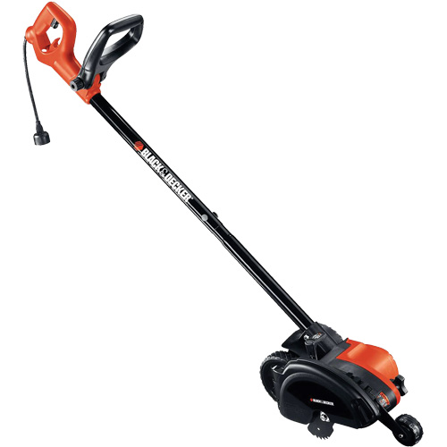 coupe-bordure 2-en-1 - Black & Decker LE750