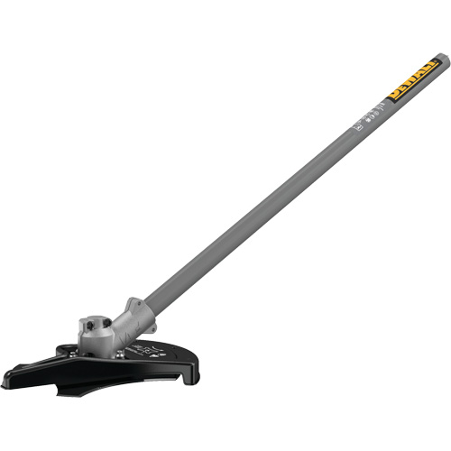 Accessoire universel pour d&eacute;broussaillage - DEWALT DWOAS5BC