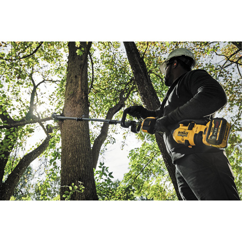 Universal Pole Saw Attachment - DEWALT DWOAS6PS