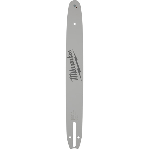 16" Chainsaw Guide Bar - Milwaukee 48-09-3001