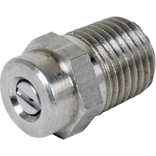 #7 Threaded Pressure Washer Nozzle - Mancorp Industrial Sales Ltd LP-4-01407015S