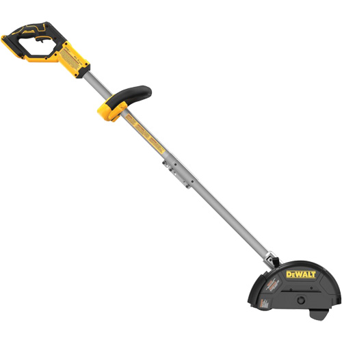 Ensemble de coupe-bordure sans fil et sans contact MAX* - DEWALT DCED400M1