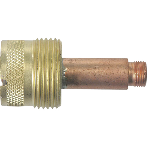 Gas Lens Collet Bodies - Weldcraft 45V0204