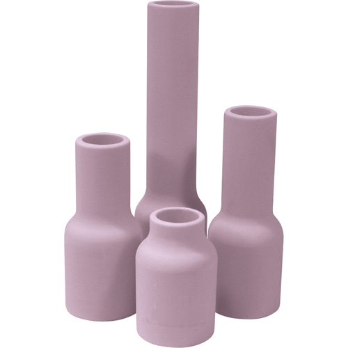 Alumina Nozzles - CK Worldwide Inc 3A6L