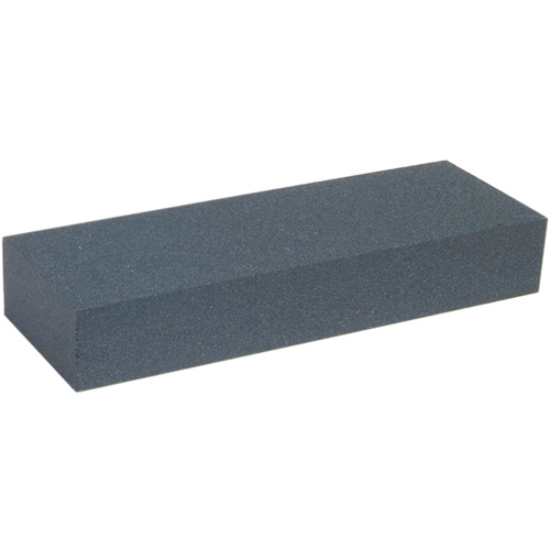 Crystolon&reg; Sharpening Benchstone - Norton 61463685505