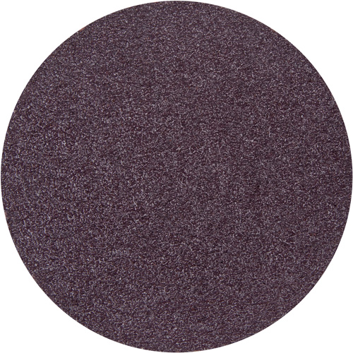 Disque en tissu Metalite, 5" dia., Grain 36, Oxyde d'aluminium - Norton 66261136589