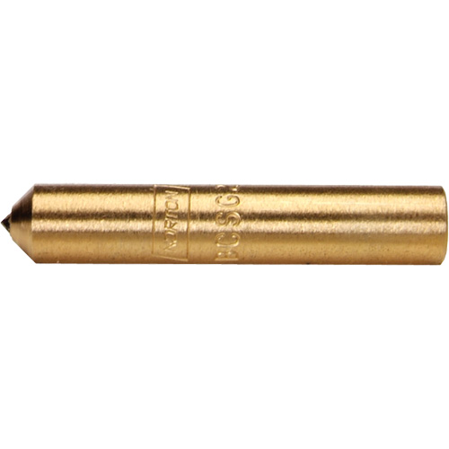 Non-Resettable Single Point Dressing Tool - Norton 66260157009