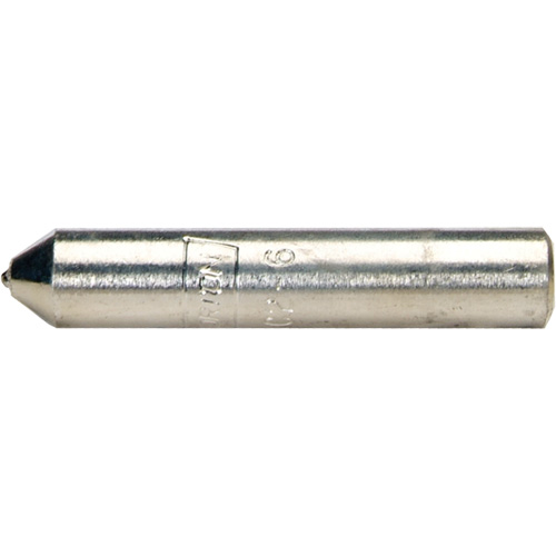 Non-Resettable Single Point Dressing Tool - Norton 66260195001