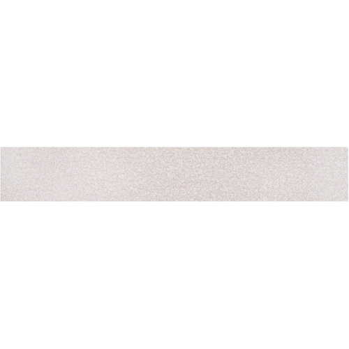 Hook & Loop File Strips, 2-3/4" x 16-1/2", 120 Grit, Aluminum Oxide - Norton 66261131644