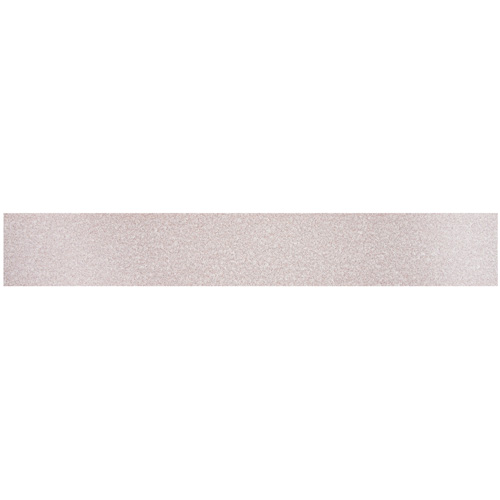 Bande abrasive avec attache autoagrippante, 2-3/4" x 17-1/2", Grain 80, Oxyde d'aluminium - Norton 66261131652