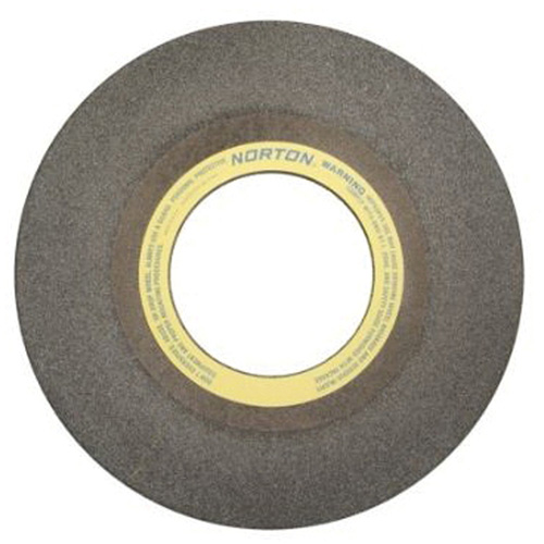Roue d'&eacute;barbage &agrave; coupe libre sur le plancher - Norton 69210421417