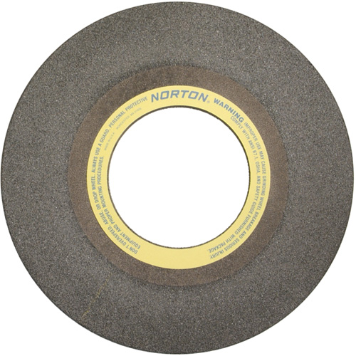 Roue d'&eacute;barbage longue dur&eacute;e - Norton 69210421418
