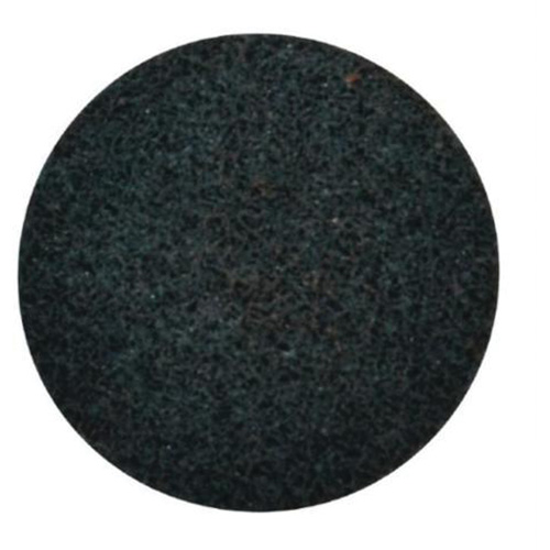 Non-Woven Quick-Change Disc, 2" Dia., Very Fine Grit, Aluminum Oxide - Norton 66261009189
