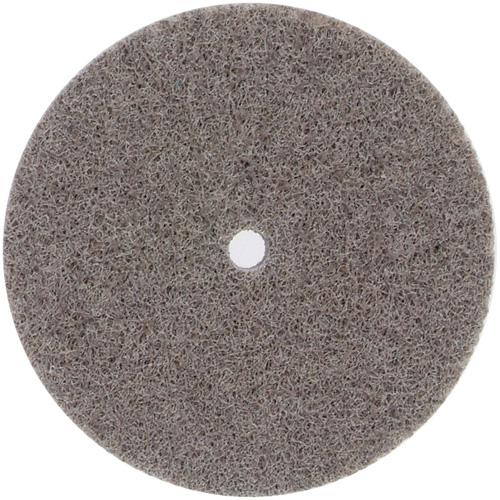 Meule homog&egrave;ne, 3" x 1/4", Arbre de 1-1/2" - Norton 66261058816
