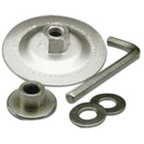 Adaptor Kit For Right Angle Grinders - Norton 07660789275