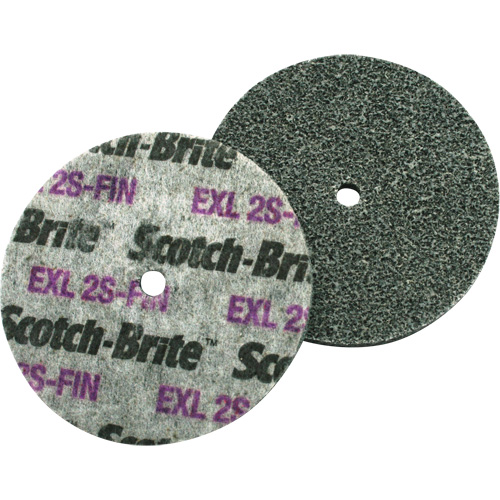 Scotch-Brite EXL Unitized Disc - 3M SB13719