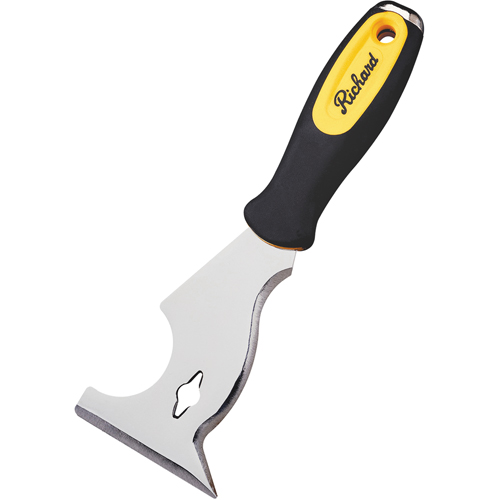 Combination 9-in-1 Paint Tool - Richard RUB-129