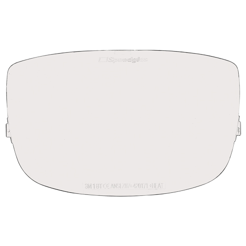 Auto-Change Cover Lenses - 3M 04-0270-04
