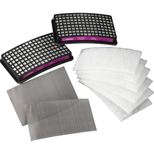 Adflo High-Efficiency Starter Kit - 3M 15-1101-99