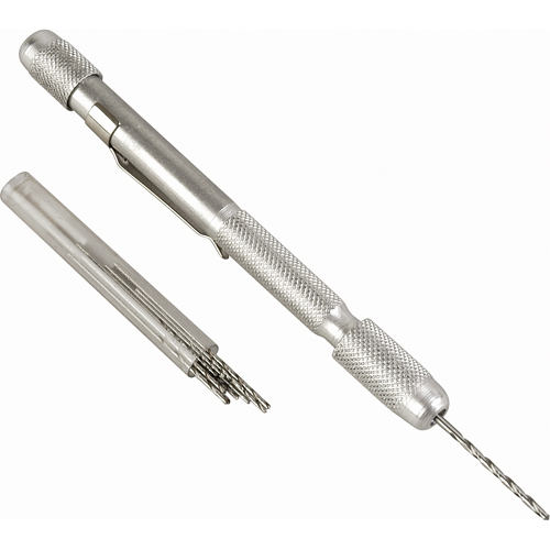 Tip Drill Kit - Weld-Mate 