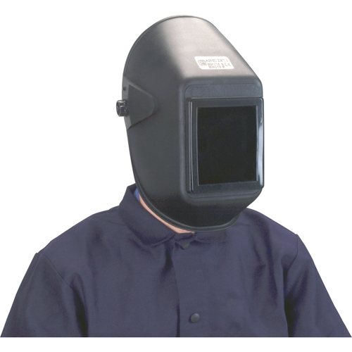 Welding Helmets - Weld-Mate 