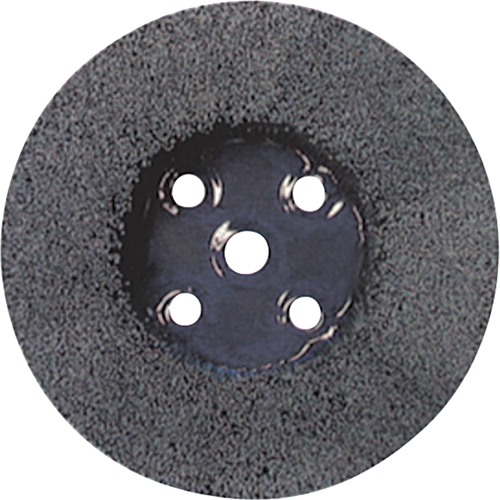 BROSSES ROTATIVES D'&eacute;BAVURAGE UNI-LOK ATB, ABRASIF NYLON-BROSSES ROTATIVES MAX DENSITY UNI-LOK ATB - Osborn 0004702200