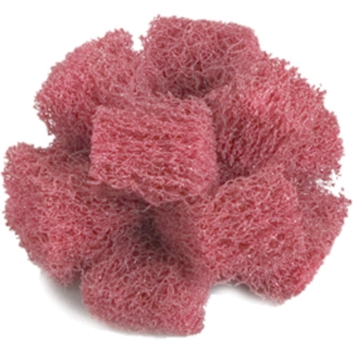 Laine abrasive de polissage HS Buff and Blend Standard Abrasives - 3M STA-725008