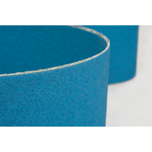 Courroie abrasive bleu - Klingspor 369065