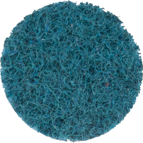 Disque de conditionnement de surface Scotch-Brite Roloc, 1" dia. - 3M SB15391