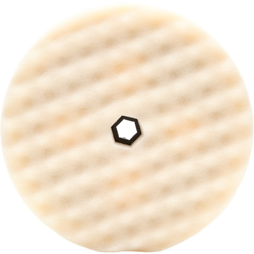 Perfect-It Compounding Pad, 8" dia., Foam - 3M 5706