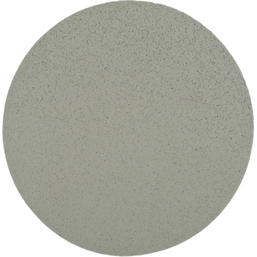 Disque en mousse Trizact Hookit, 6" dia., Grain 3000, Oxyde d'aluminium - 3M 02085
