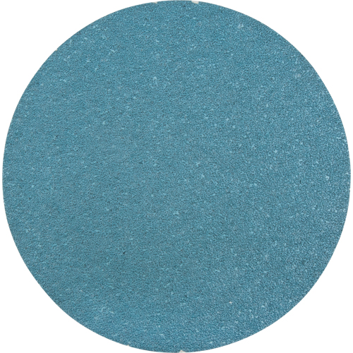 Disque de ponçage &agrave; boucles et crochets Siaflex 1948, dia 6", Grain 100 -  