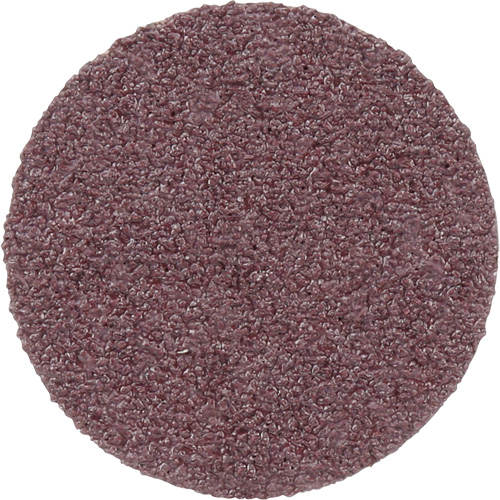 Meule en toile PSA 348D, 20" dia., Grain 60, Oxyde d'aluminium - 3M AB88875