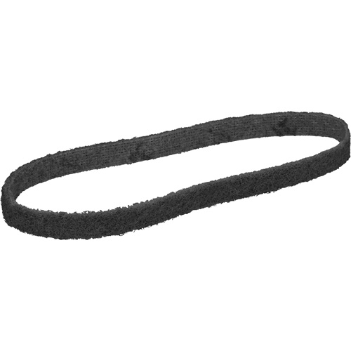 Courroie flexible et durable Scotch-Brite, , Oxyde d'aluminium, Grain Moyen - 3M SB64457