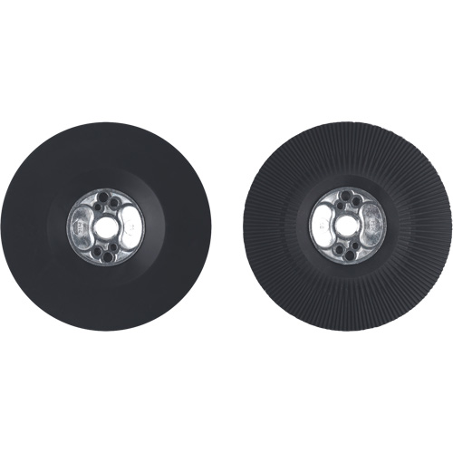 5" Backing Pad - Tyrolit 34221595