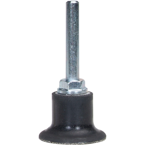 Quick-Change Back-up Pad - Norton 08834161174