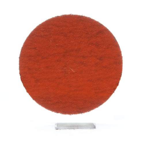 Disque Roloc, 2" dia., Grain P120, C&eacute;ramique - 3M AB50256