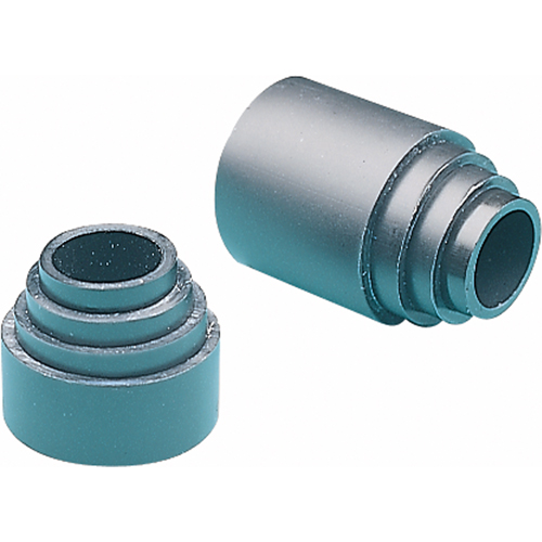 Meules d'&eacute;bavurage & de finition multiple - Accessoires pour meules - 3M AB16860