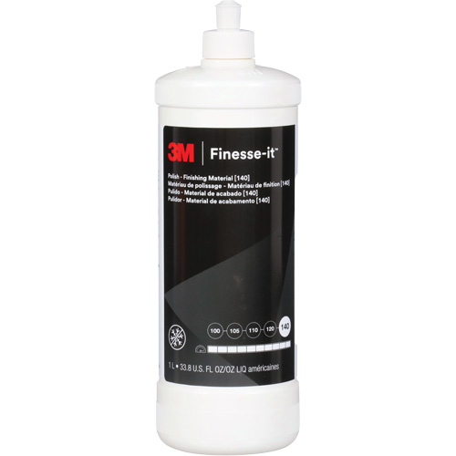 P&acirc;te &agrave; polir Finess-it - 3M AB81235