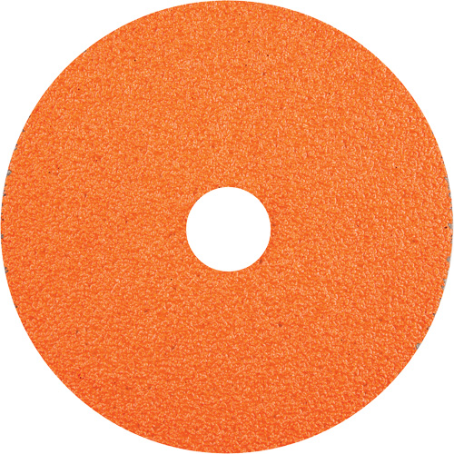 Disque BlazeX F970 en fibre, C&eacute;ramique d'alumine, 50, 5" Dia x 7/8" Arbre - Norton 69957370198