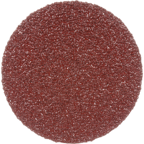 Disque en fibre 982C Cubitron II Roloc, 3" dia., Grain 36+, C&eacute;ramique - 3M AB66779