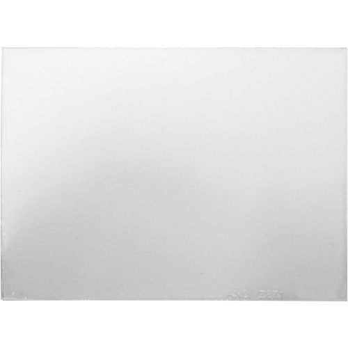 ArcOne&reg; Inside & Outside Cover Plate for Helmets - Walter Surface Technologies 02-OP